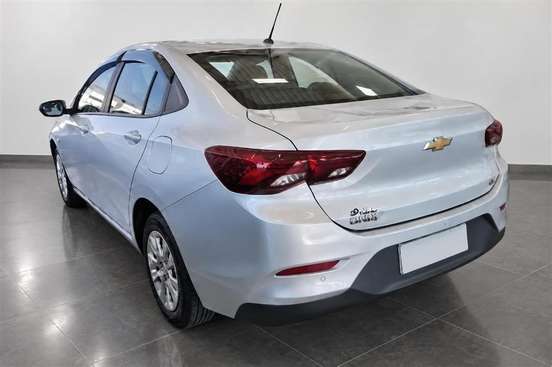 CHEVROLET-ONIX-1.0 FLEX PLUS LT MANUAL CHEVROLET-ONIX-2020