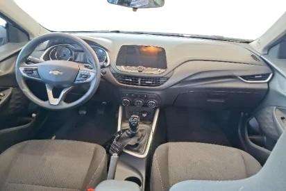 CHEVROLET-ONIX-1.0 FLEX PLUS LT MANUAL CHEVROLET-ONIX-2020