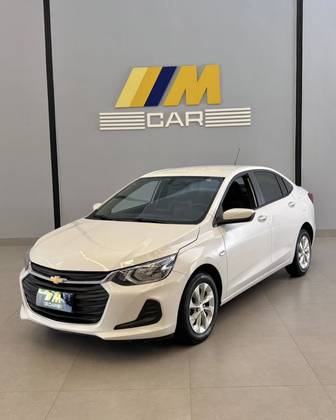 CHEVROLET ONIX 1.0 FLEX PLUS LT MANUAL