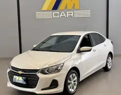 CHEVROLET ONIX 1.0 FLEX PLUS LT MANUAL CHEVROLET ONIX 1.0 FLEX PLUS LT MANUAL