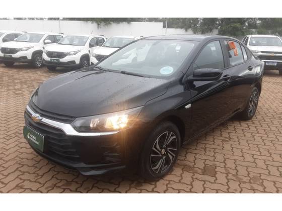 CHEVROLET ONIX 1.0 FLEX PLUS MANUAL