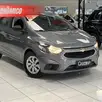 CHEVROLET ONIX 1.0 MPFI JOY 8V FLEX 4P MANUAL CHEVROLET ONIX 1.0 MPFI JOY 8V FLEX 4P MANUAL