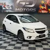 CHEVROLET ONIX 1.0 MPFI JOY 8V FLEX 4P MANUAL CHEVROLET ONIX 1.0 MPFI JOY 8V FLEX 4P MANUAL