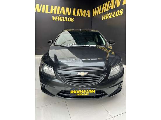 CHEVROLET-ONIX-2019