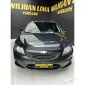 CHEVROLET ONIX 1.0 MPFI JOY 8V FLEX 4P MANUAL CHEVROLET ONIX 1.0 MPFI JOY 8V FLEX 4P MANUAL