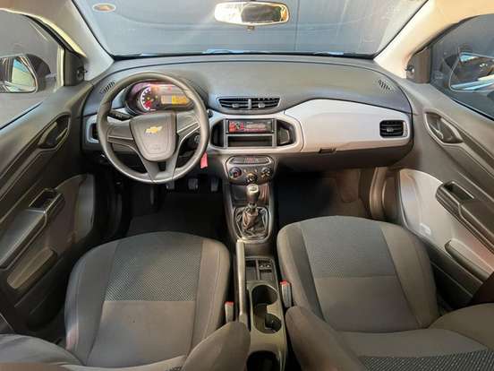 CHEVROLET-ONIX-2019