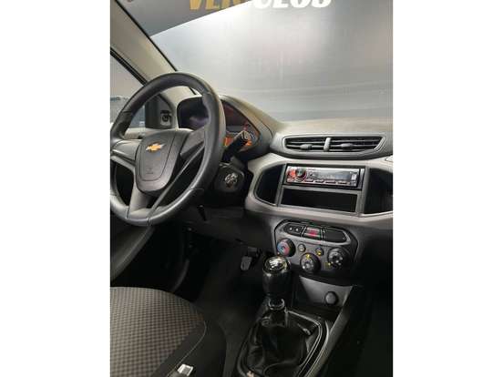 CHEVROLET-ONIX-2019