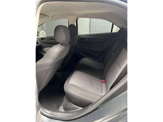 CHEVROLET-ONIX-1.0 MPFI JOY 8V FLEX 4P MANUAL CHEVROLET-ONIX-2019