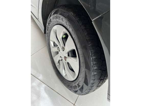 CHEVROLET-ONIX-1.0 MPFI JOY 8V FLEX 4P MANUAL CHEVROLET-ONIX-2019