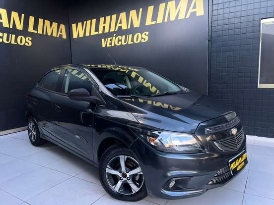 CHEVROLET-ONIX-2019