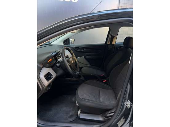 CHEVROLET-ONIX-1.0 MPFI JOY 8V FLEX 4P MANUAL CHEVROLET-ONIX-2019