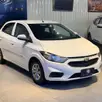 CHEVROLET ONIX 1.0 MPFI LT 8V FLEX 4P MANUAL CHEVROLET ONIX 1.0 MPFI LT 8V FLEX 4P MANUAL