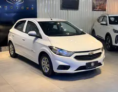 CHEVROLET ONIX 1.0 MPFI LT 8V FLEX 4P MANUAL CHEVROLET ONIX 1.0 MPFI LT 8V FLEX 4P MANUAL