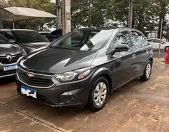 CHEVROLET ONIX 1.0 MPFI LT 8V FLEX 4P MANUAL CHEVROLET ONIX 1.0 MPFI LT 8V FLEX 4P MANUAL