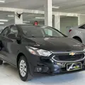 CHEVROLET ONIX 1.0 MPFI LT 8V FLEX 4P MANUAL CHEVROLET ONIX 1.0 MPFI LT 8V FLEX 4P MANUAL