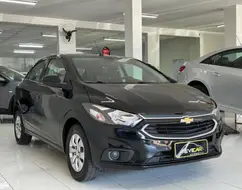 CHEVROLET ONIX 1.0 MPFI LT 8V FLEX 4P MANUAL CHEVROLET ONIX 1.0 MPFI LT 8V FLEX 4P MANUAL