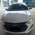 CHEVROLET ONIX 1.0 TURBO FLEX AUTOMÁTICO CHEVROLET ONIX 1.0 TURBO FLEX AUTOMÁTICO