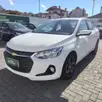 CHEVROLET ONIX 1.0 TURBO FLEX LT AUTOMÁTICO CHEVROLET ONIX 1.0 TURBO FLEX LT AUTOMÁTICO