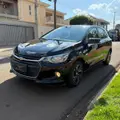 CHEVROLET ONIX 1.0 TURBO FLEX LT AUTOMÁTICO CHEVROLET ONIX 1.0 TURBO FLEX LT AUTOMÁTICO