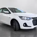 CHEVROLET ONIX 1.0 TURBO FLEX LT AUTOMÁTICO CHEVROLET ONIX 1.0 TURBO FLEX LT AUTOMÁTICO
