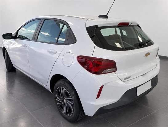 CHEVROLET-ONIX-2025