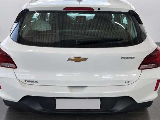 CHEVROLET-ONIX-1.0 TURBO FLEX LT AUTOMÁTICO CHEVROLET-ONIX-2025