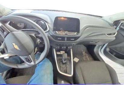 CHEVROLET-ONIX-1.0 TURBO FLEX LT AUTOMÁTICO CHEVROLET-ONIX-2025