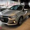 CHEVROLET ONIX 1.0 TURBO FLEX LT AUTOMÁTICO CHEVROLET ONIX 1.0 TURBO FLEX LT AUTOMÁTICO