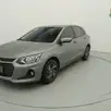 CHEVROLET ONIX 1.0 TURBO FLEX LT MANUAL CHEVROLET ONIX 1.0 TURBO FLEX LT MANUAL