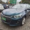 CHEVROLET ONIX 1.0 TURBO FLEX LTZ AUTOMÁTICO CHEVROLET ONIX 1.0 TURBO FLEX LTZ AUTOMÁTICO