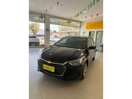 CHEVROLET-ONIX-2022