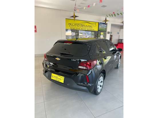 CHEVROLET-ONIX-2022