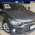 CHEVROLET ONIX 1.0 TURBO FLEX LTZ AUTOMÁTICO CHEVROLET ONIX 1.0 TURBO FLEX LTZ AUTOMÁTICO