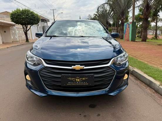 CHEVROLET-ONIX-2025