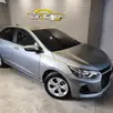 CHEVROLET ONIX 1.0 TURBO FLEX LTZ AUTOMÁTICO CHEVROLET ONIX 1.0 TURBO FLEX LTZ AUTOMÁTICO