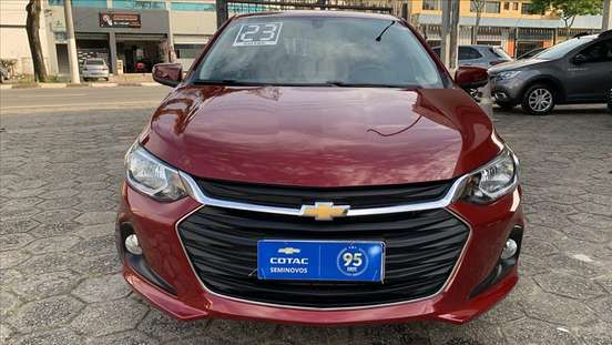 CHEVROLET-ONIX-1.0 TURBO FLEX LTZ MANUAL CHEVROLET-ONIX-2022
