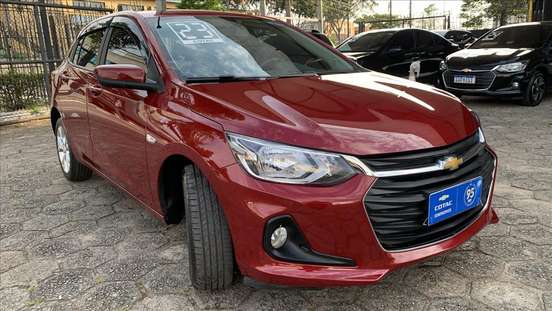 CHEVROLET-ONIX-2022