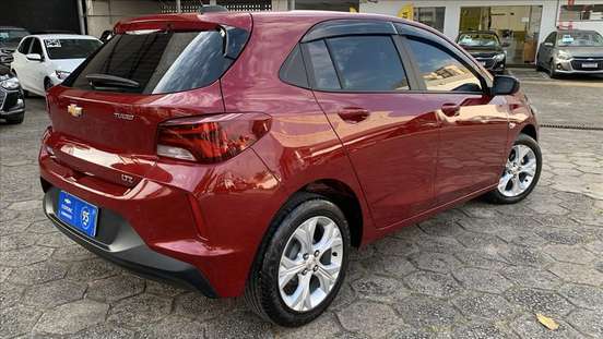 CHEVROLET-ONIX-2022