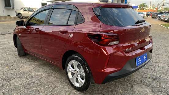 CHEVROLET-ONIX-2022