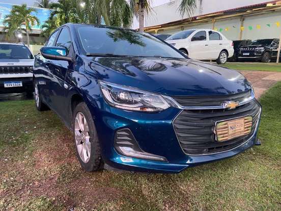 CHEVROLET-ONIX-2020