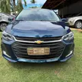 CHEVROLET ONIX 1.0 TURBO FLEX PLUS AUTOMÁTICO CHEVROLET ONIX 1.0 TURBO FLEX PLUS AUTOMÁTICO