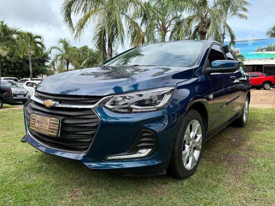 CHEVROLET-ONIX-2020