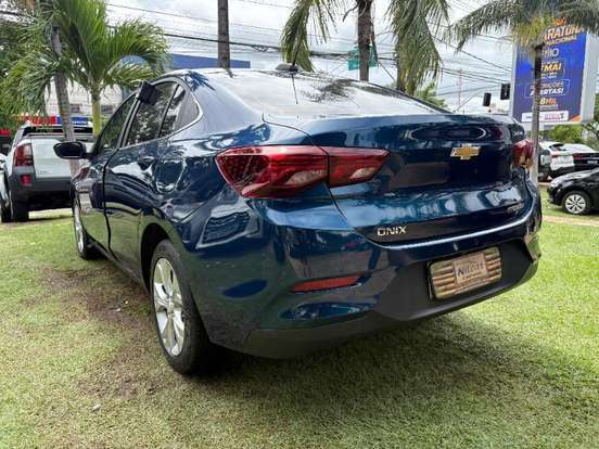 CHEVROLET-ONIX-1.0 TURBO FLEX PLUS AUTOMÁTICO CHEVROLET-ONIX-2020