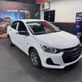 CHEVROLET ONIX 1.0 TURBO FLEX PLUS AUTOMÁTICO CHEVROLET ONIX 1.0 TURBO FLEX PLUS AUTOMÁTICO