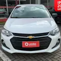 CHEVROLET ONIX 1.0 TURBO FLEX PLUS AUTOMÁTICO CHEVROLET ONIX 1.0 TURBO FLEX PLUS AUTOMÁTICO