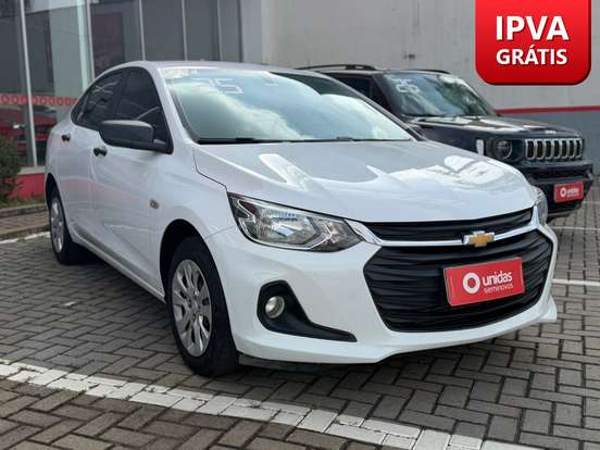 CHEVROLET-ONIX-2024