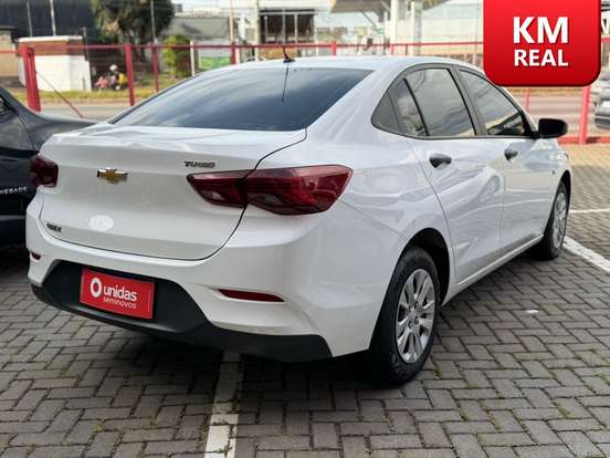 CHEVROLET-ONIX-1.0 TURBO FLEX PLUS AUTOMÁTICO CHEVROLET-ONIX-2024
