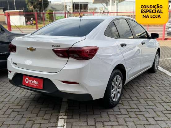 CHEVROLET-ONIX-1.0 TURBO FLEX PLUS AUTOMÁTICO CHEVROLET-ONIX-2024