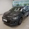 CHEVROLET ONIX 1.0 TURBO FLEX PLUS LT AUTOMÁTICO CHEVROLET ONIX 1.0 TURBO FLEX PLUS LT AUTOMÁTICO