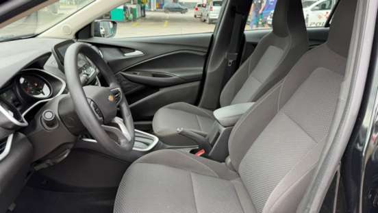 CHEVROLET-ONIX-1.0 TURBO FLEX PLUS LT AUTOMÁTICO CHEVROLET-ONIX-2024